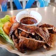 เมนูของร้าน ร้านริมเขื่อน ซีฟู้ด (ร้านกลาง)เจ้าเก่าเท่านั้น