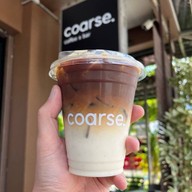 ร้านกาแฟ คอร์ส (coarse.) นครปฐม -