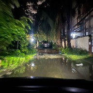 Villa Toscana Italian Restaurant ซอยลาซาล11บางนา กรุงเทพ