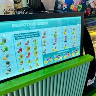 Fruity Milk (ฟรุตตี้ มิลล์) People Park อ่อนนุช