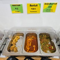 เมนูของร้าน BOKI BOKI