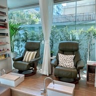 Sunday Organic Salon ทองหล่อ