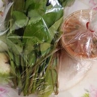 เมนูของร้าน ข้าวแกงปักษ์ใต้เลิศรส อ่อนนุช 44