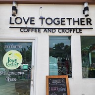 Let’s have Tea (กินชากัน) Love Together สาขาสุขาภิบาล 2 ซ.10