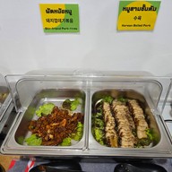 เมนูของร้าน BOKI BOKI