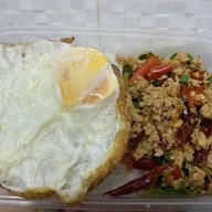 ข้าวบ้านอิง สาขาหลัก