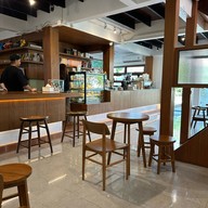 Courage Coffee Bangkrui