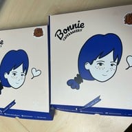 เมนูของร้าน Bonnie Cafe & Bakery จอมพล (Chom Phon)