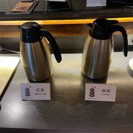 เมนูของร้าน Chiu Chunt Dint Cafe