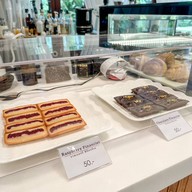 Ocean Man Cafe เขาหลัก