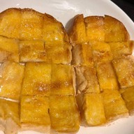 ปังปิ้งหวาน