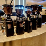 บรรยากาศ 1:2 coffee (1:2 คอฟฟี่) ซีคอนบางแค