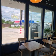 บรรยากาศ SOME GLASS BAR AND CAFE