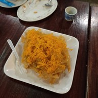 เมนูของร้าน น้ำชาปูดำ