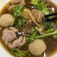 เมนูของร้าน วัฒนาพานิช เอกมัย