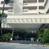 The Orchard Restaurant รามคำแหง 42