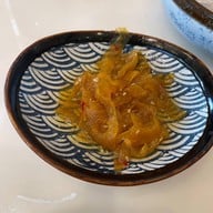 เมนูของร้าน Takara (ทาคาระ) The Palais