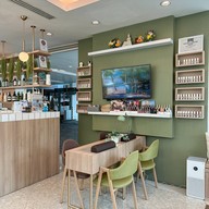 Sunday Organic Salon ทองหล่อ