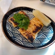 เมนูของร้าน Takara (ทาคาระ) The Palais