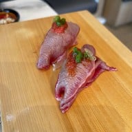 เมนูของร้าน Takara (ทาคาระ) The Palais