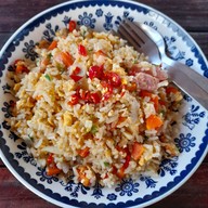 เมนูของร้าน Baanbaan cafe