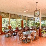 Ocean Man Cafe เขาหลัก
