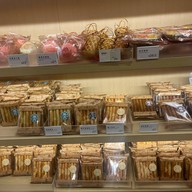 เมนูของร้าน Kee Wah Bakery Shop HK Airport Departures L6 (Restricted Area)