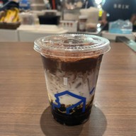 เมนูของร้าน BRIX Dessert Bar ไอคอนสยาม