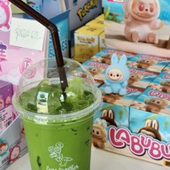 Let’s have Tea (กินชากัน) Love Together สาขาสุขาภิบาล 2 ซ.10