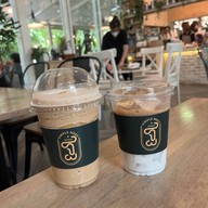 เมนูของร้าน Simple Meet At ฐ.ฐาน