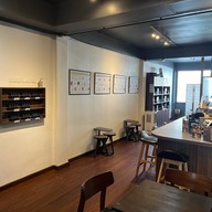 Y'EST WORKS Coffee Lab Coffee Lab