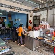 หน้าร้าน ตำซ่าส์