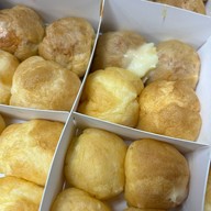 เมนูของร้าน Bonnie Cafe & Bakery จอมพล (Chom Phon)