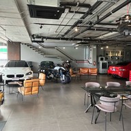RENDEZVOUS CAFE สื่อสากล ( )