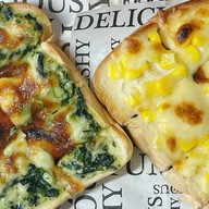 สุดาปังชีส ไก่ทอดกรอบ - ซอยจรัญฯ 79