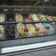 เมนูของร้าน Ice Queen จอมเทียน