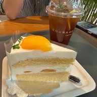 Courage Coffee Bangkrui