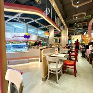 บรรยากาศ Swensen's THE MALL 6 FLOOR G