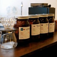 Deck Me Cafe Soi Charoen Krung 45