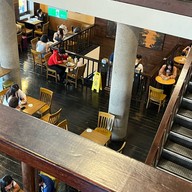 Starbucks 西門町 Ximen Ding