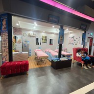 ichi omise Union Mall