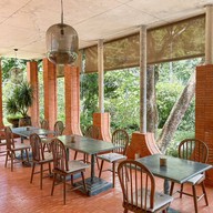Ocean Man Cafe เขาหลัก