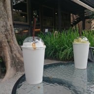 เมนูของร้าน คาเฟ่โรงบ่ม เก๊าไม้ล้านนา สันป่าตอง