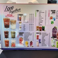 Let’s have Tea (กินชากัน) Love Together สาขาสุขาภิบาล 2 ซ.10