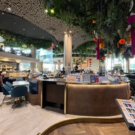 BRIX Dessert Bar ไอคอนสยาม