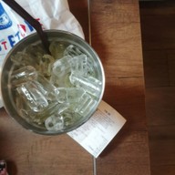 เมนูของร้าน Café Amazon - RM921 สน.  สาขา ฉะเชิงเทรา เขาหินซ้อน กม. 54 (ขาเข้า)