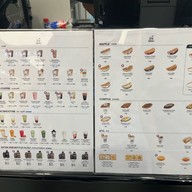 Caffeinism Park Silom