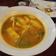 เมนูของร้าน น้ำชาปูดำ
