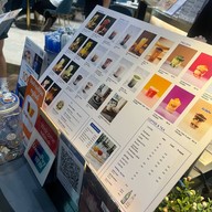 BRIX Dessert Bar ไอคอนสยาม