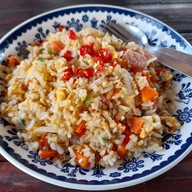 เมนูของร้าน Baanbaan cafe